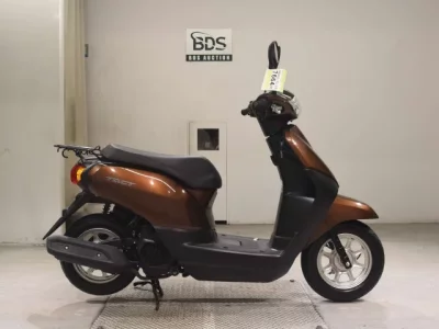 Honda TACT-4 BASIC