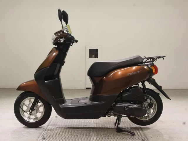 Honda TACT-4 BASIC