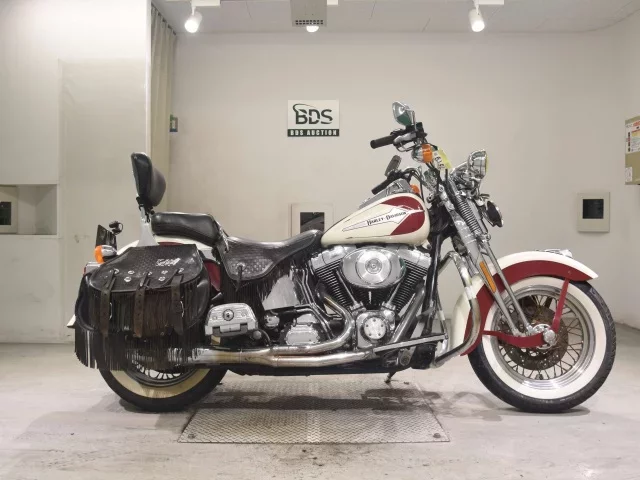 Harley-Davidson HARLEY FLSTS1450