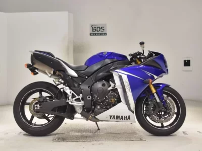 Yamaha YZF-R1