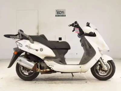 Kymco KYMCO GRANDDINK125Z