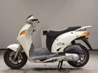 Honda @150