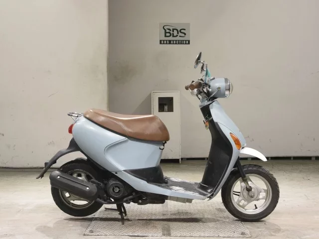 Suzuki PALETTE