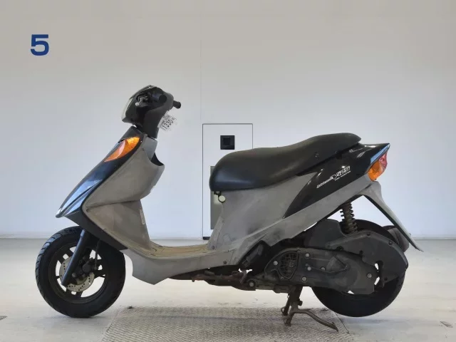 Suzuki ADDRESS V125