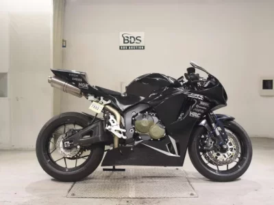 Honda CBR600RR