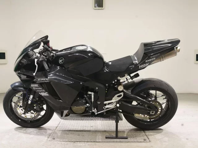 Honda CBR600RR