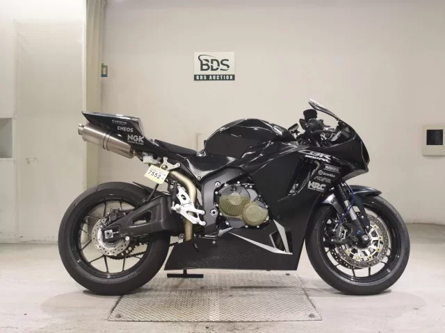 Honda CBR600RR