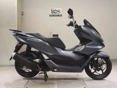 Honda PCX160