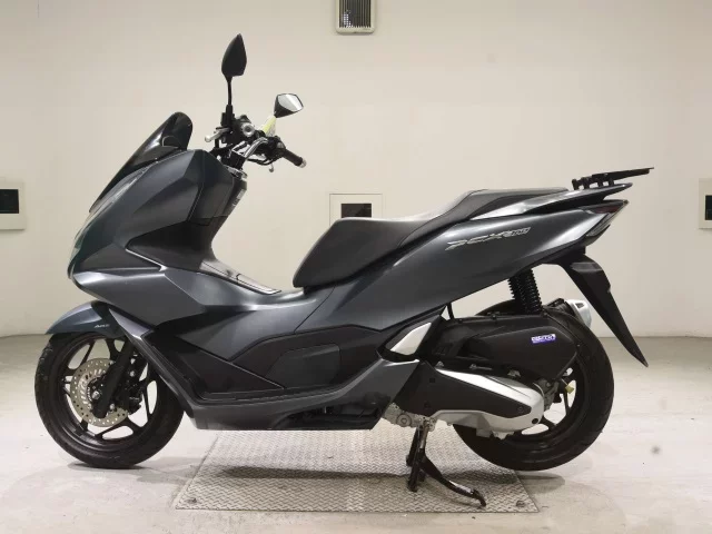 Honda PCX160