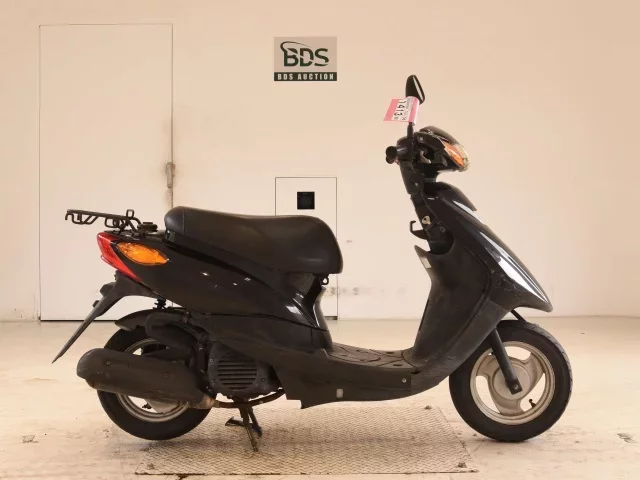 Yamaha JOG-5