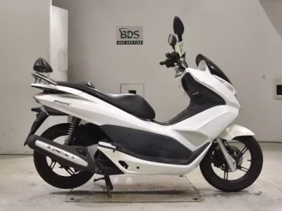 Honda PCX125