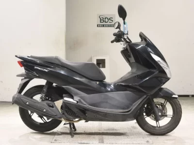 Honda PCX125-2