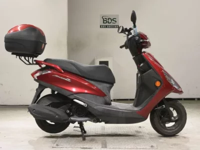 Yamaha AXIS125Z