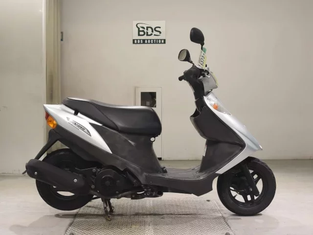 Suzuki ADDRESS V125