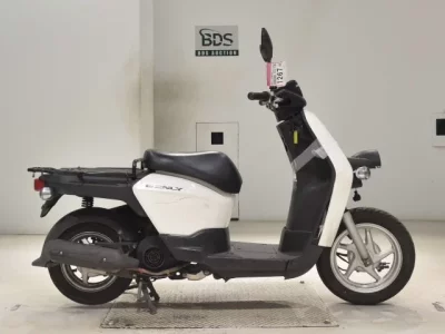 Honda BENLY50