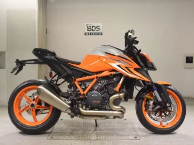 Other KTM1290 SUPER DUKE RE HO