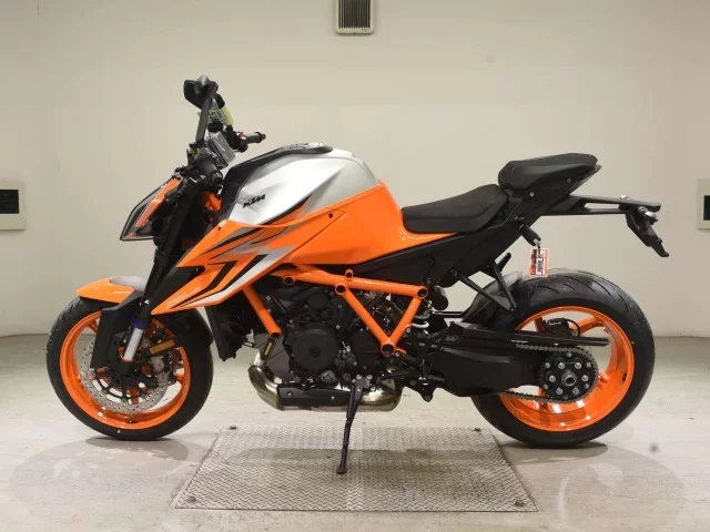 Other KTM1290 SUPER DUKE RE HO