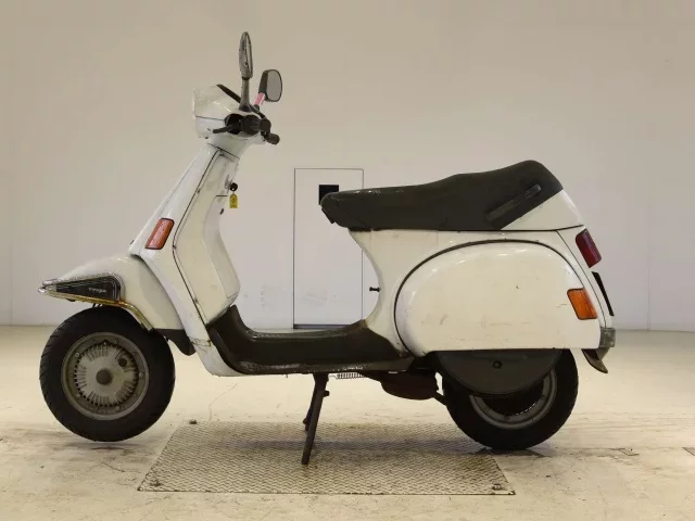 Vespa VESPA COSA