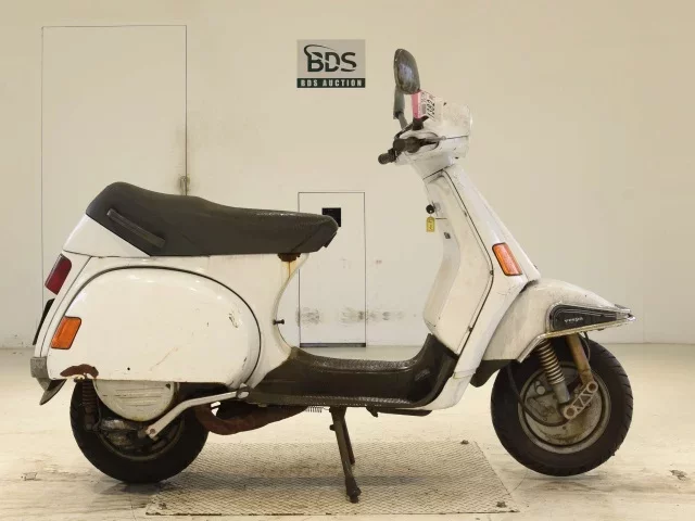 Vespa VESPA COSA