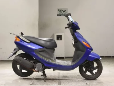 Yamaha AXIS100