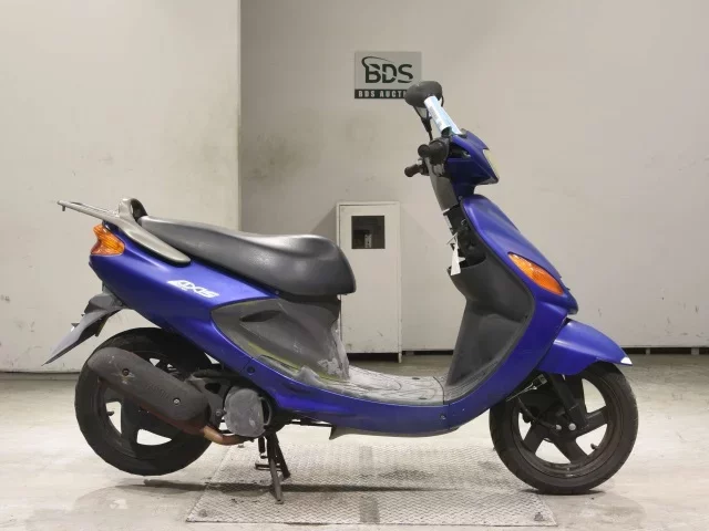 Yamaha AXIS100