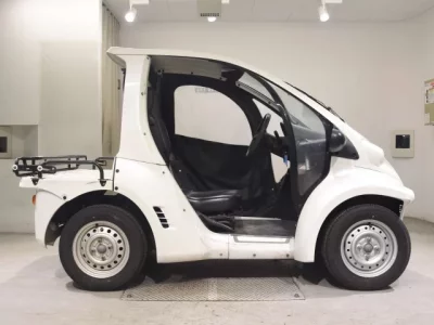 Other TOYOTA COMS
