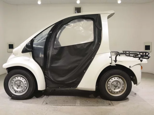 Other TOYOTA COMS