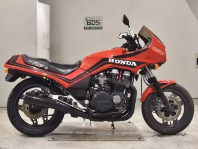 Honda CBX750