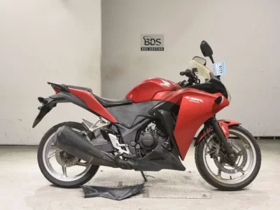 Honda CBR250R ABS