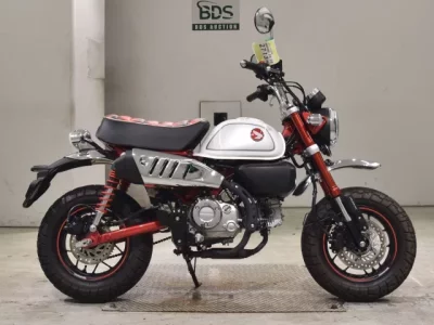 Honda MONKEY 125-2