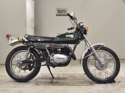 Yamaha DT250