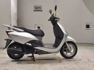 Honda LEAD 110