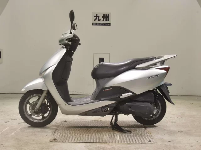 Honda LEAD 110