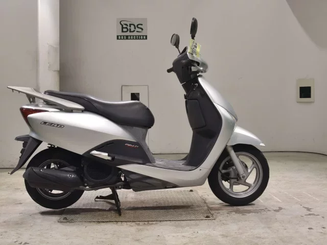 Honda LEAD 110
