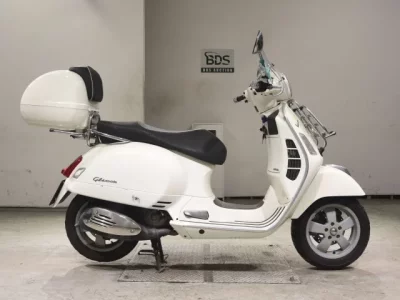 Vespa VESPAGTS250IE