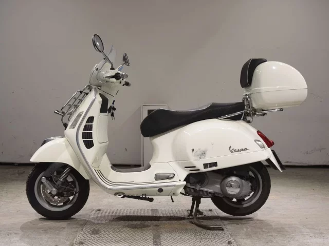 Vespa VESPAGTS250IE