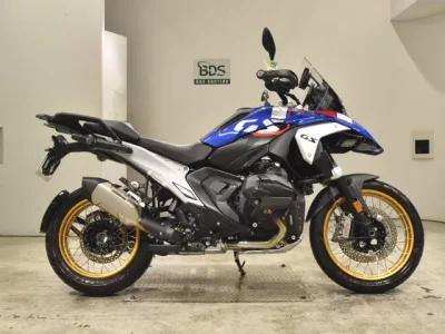 Other BMWR1300GS ASA