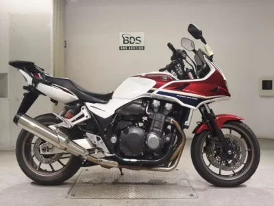 Honda CB1300SF BOLDOR