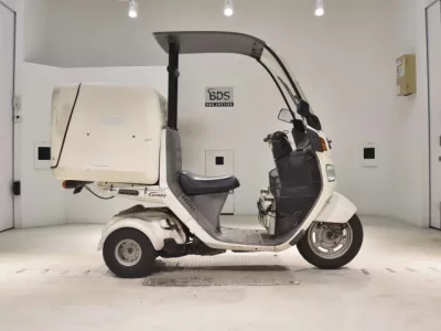 Honda GYRO