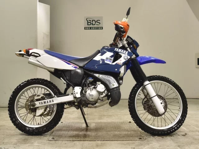 Yamaha LANZA DT230
