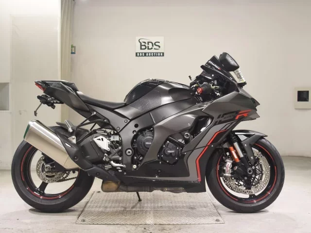 Kawasaki ZX-10RA