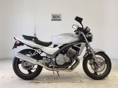 Kawasaki BALIUS250
