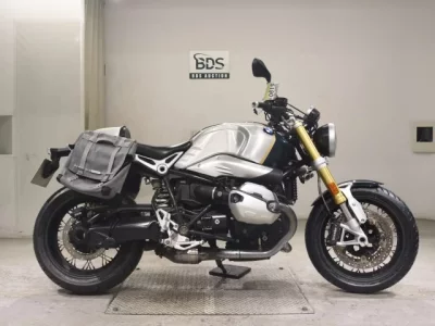 BMW BMW R NINE T