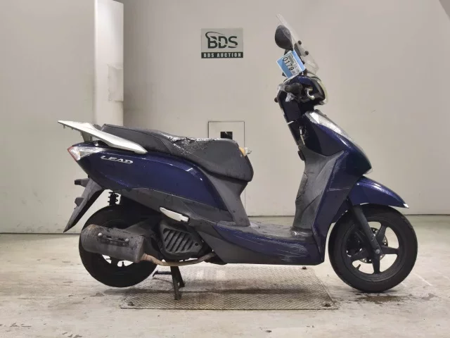 Honda LEAD 125