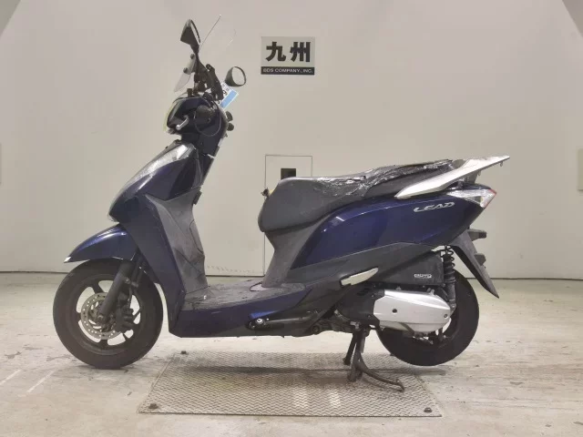 Honda LEAD 125