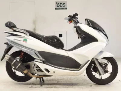 Honda PCX125