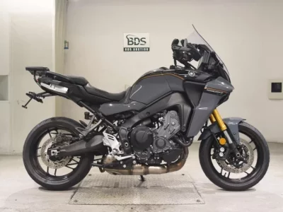 Yamaha TRACER 900