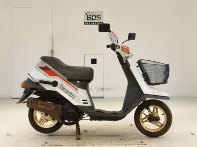 Yamaha BOXN