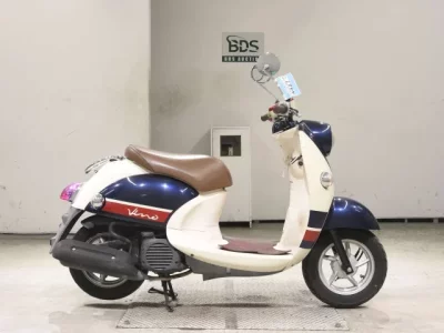 Yamaha VINO-2