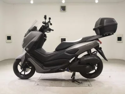 Yamaha NMAX155A